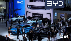 泰国新能源车展2025参展攻略(时间地点+门票在哪买?)