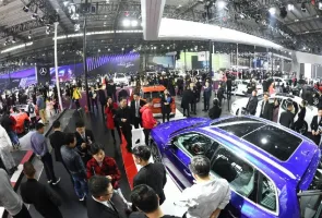 2025长沙汽车展展品有哪些？