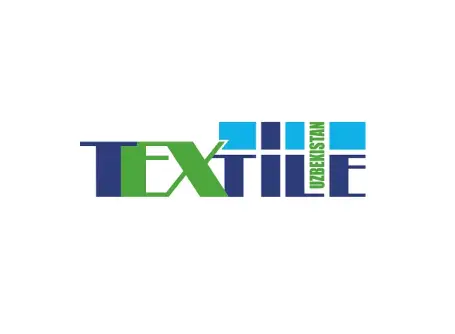 乌兹别克斯坦服装展logo