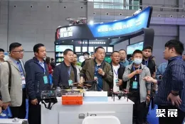 新疆教育装备展现场图片6