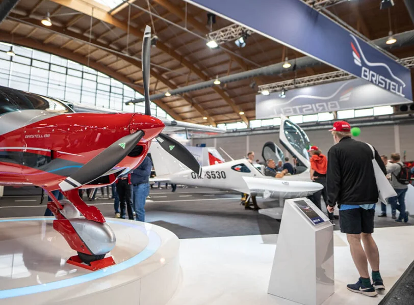 德国航展(Aero Friedrichshafen)2026展商名录