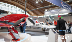 德国航展(Aero Friedrichshafen)2026展商名录