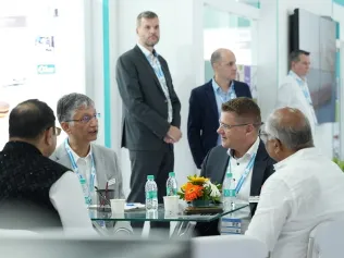 2026印度食品加工展(FoodTec India)展商名录