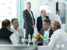 孟买食品加工展展会现场(现场盛况)6