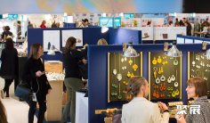 2026法国巴黎珠宝展(Bijorhca Paris)观展攻略(时间/地点/观众预约)