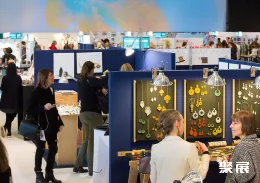 法国珠宝展现场图片7