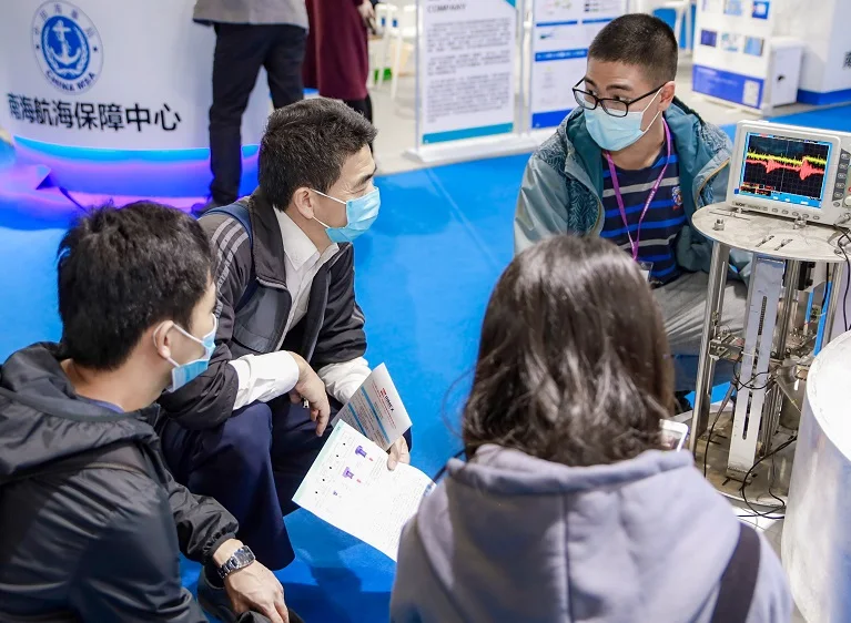 2026广州海事展 (INMEX China)预登记注意事项