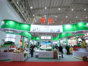 2025武汉食品展参展攻略（时间+地点+门票怎么买？）