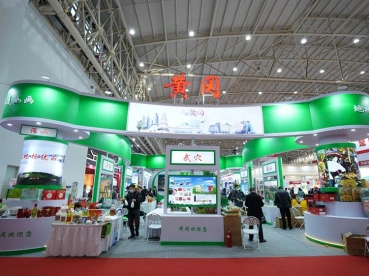 2025武汉食品展参展攻略（时间+地点+门票怎么买？）