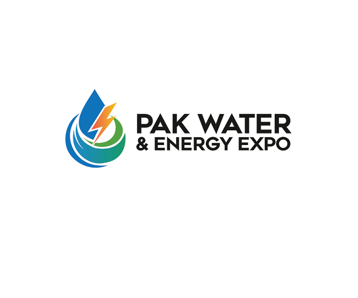 Pak Water & Energy exhibition logo