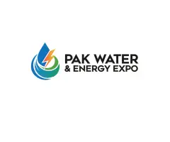 巴基斯坦水展Logo