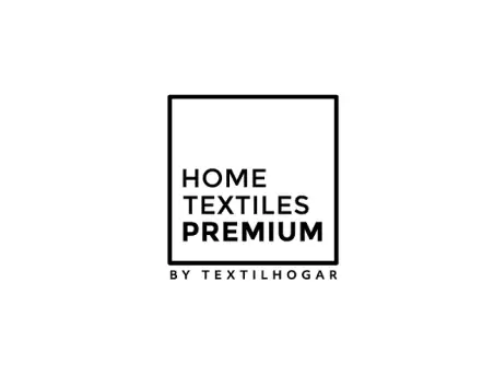 西班牙家纺展logo