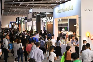 2025香港灯饰展参展攻略（时间+地点+门票）