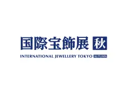 横滨珠宝展Logo