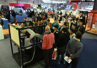 阿根廷工业展2025最新展商名录