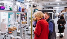 2027法国气雾剂展(ADF)展品范围有哪些?