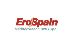 Erospain (Barcelona Adult Products Exhibition)Logo