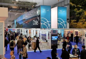 2026年西班牙渔业展门票购买方式，多少钱一张？