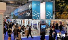 2026年西班牙渔业展门票购买方式,多少钱一张?