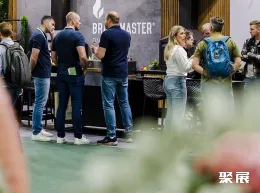 科隆园艺展现场图片13