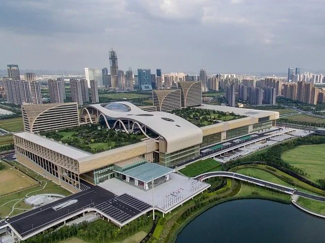 杭州国际博览中心图片1