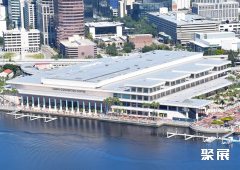 美国坦帕国际会展中心