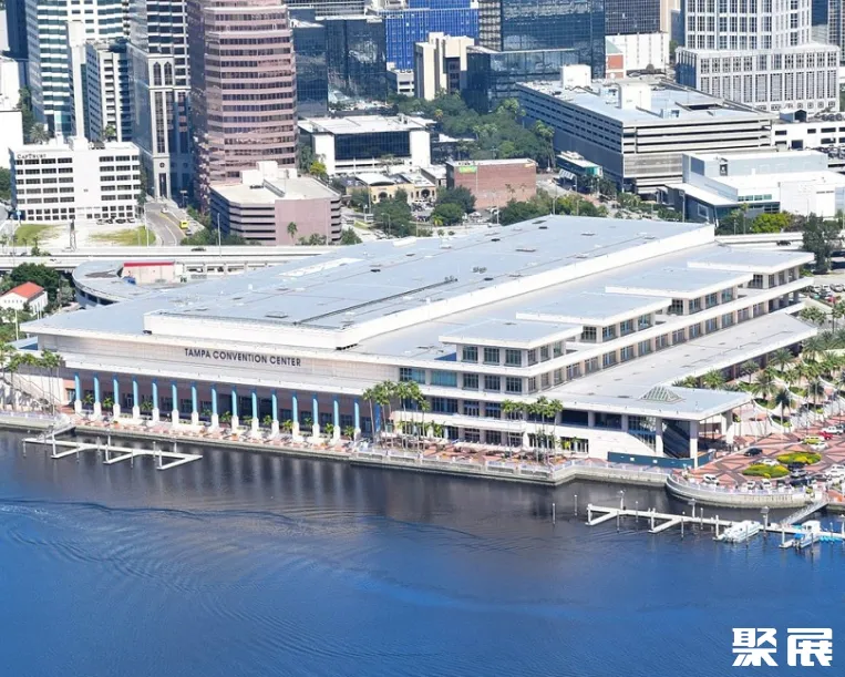 美国坦帕国际会展中心