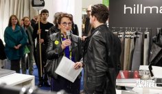 2025德国家纺展展商名录