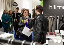 德国家纺展现场图片9