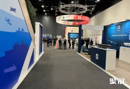 夏威夷海军防务展展会现场(现场盛况)2