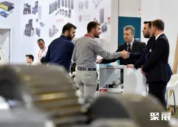 土耳其物流展现场图片7