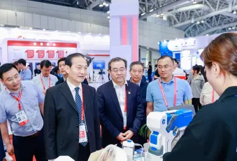 2026年高博会门票如何申请?多少钱?