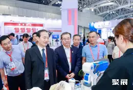中国高等教育展展会现场(现场盛况)4