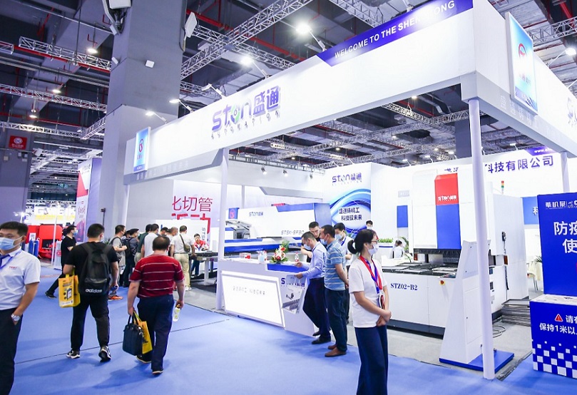 2026上海工业自动化展参展攻略(时间地点+门票多少钱?)