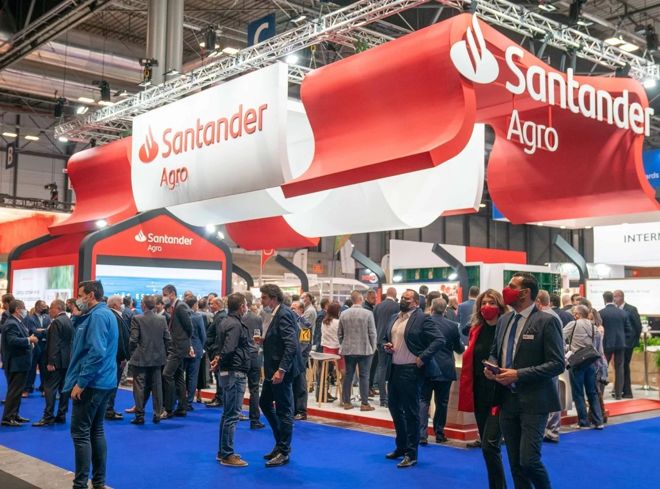 西班牙果蔬展将于2024年10月启幕！向全球业内公司开放！参展申请、展位报价、会刊门票购买