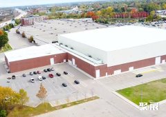 美国密歇根州诺维会展中心