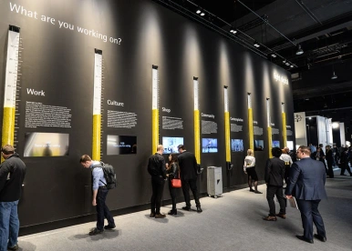 2026德国智慧建筑展时间和举办地点