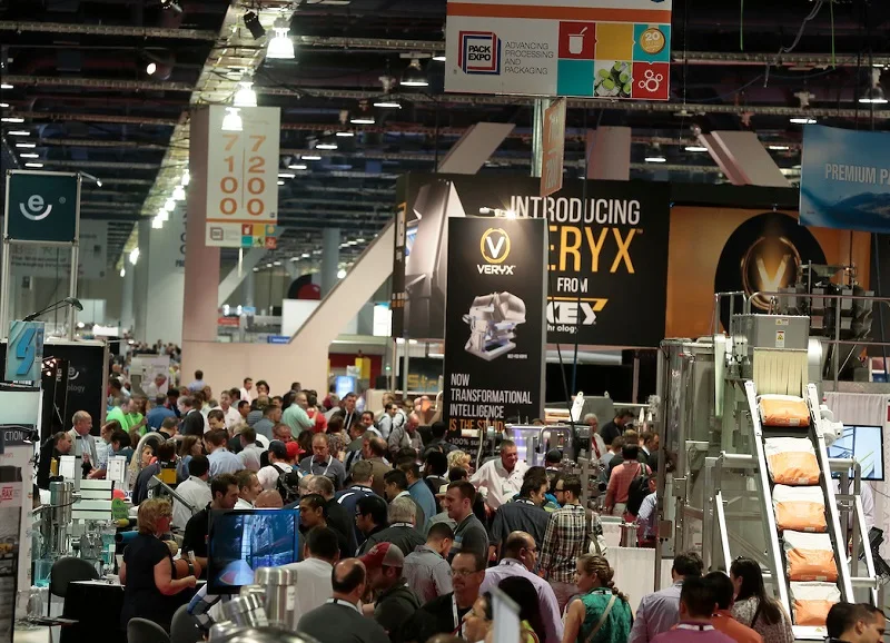 2026芝加哥包装展(PACK EXPO CHICAGO)展品范围