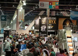 芝加哥包装展(PACK EXPO CHICAGO)2026举办时间与地点