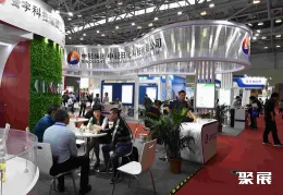 中国日化展现场图片4