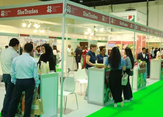 2025迪拜保健食品展最新参展商名录