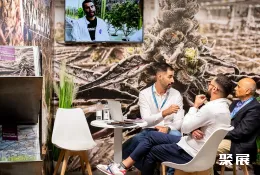 柏林大麻展现场图片7