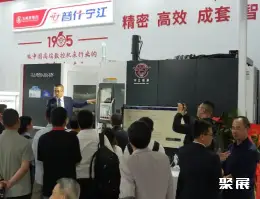 郑州计量技术展展会现场(现场盛况)4