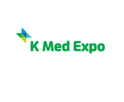 Vietnam Medical Equipment & Pharmaceutical Exhibition (K Med Expo)Logo