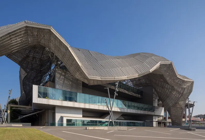 Mico Milano Congressi