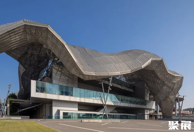 Mico Milano Congressi