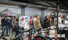 2025荷兰自行车展展位费与展位申请