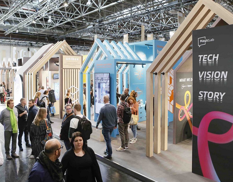 2029年德国零售展(EuroShop)门票如何申请?多少钱?