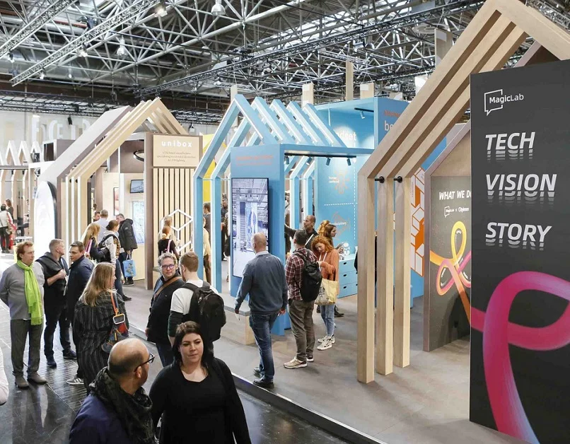 2029年德国零售展(EuroShop)门票如何申请？多少钱？