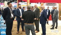 2026美国糖果展(Sweets & Snacks Expo)参展商名录